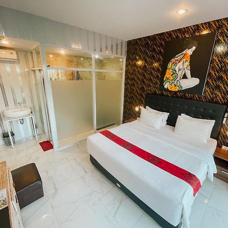 Bhuana Agung Villa And Restaurant Jatiluwih Zewnętrze zdjęcie