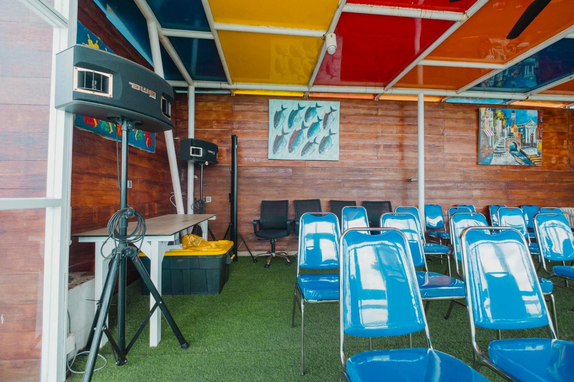 Bhuana Agung Villa And Restaurant Jatiluwih Zewnętrze zdjęcie