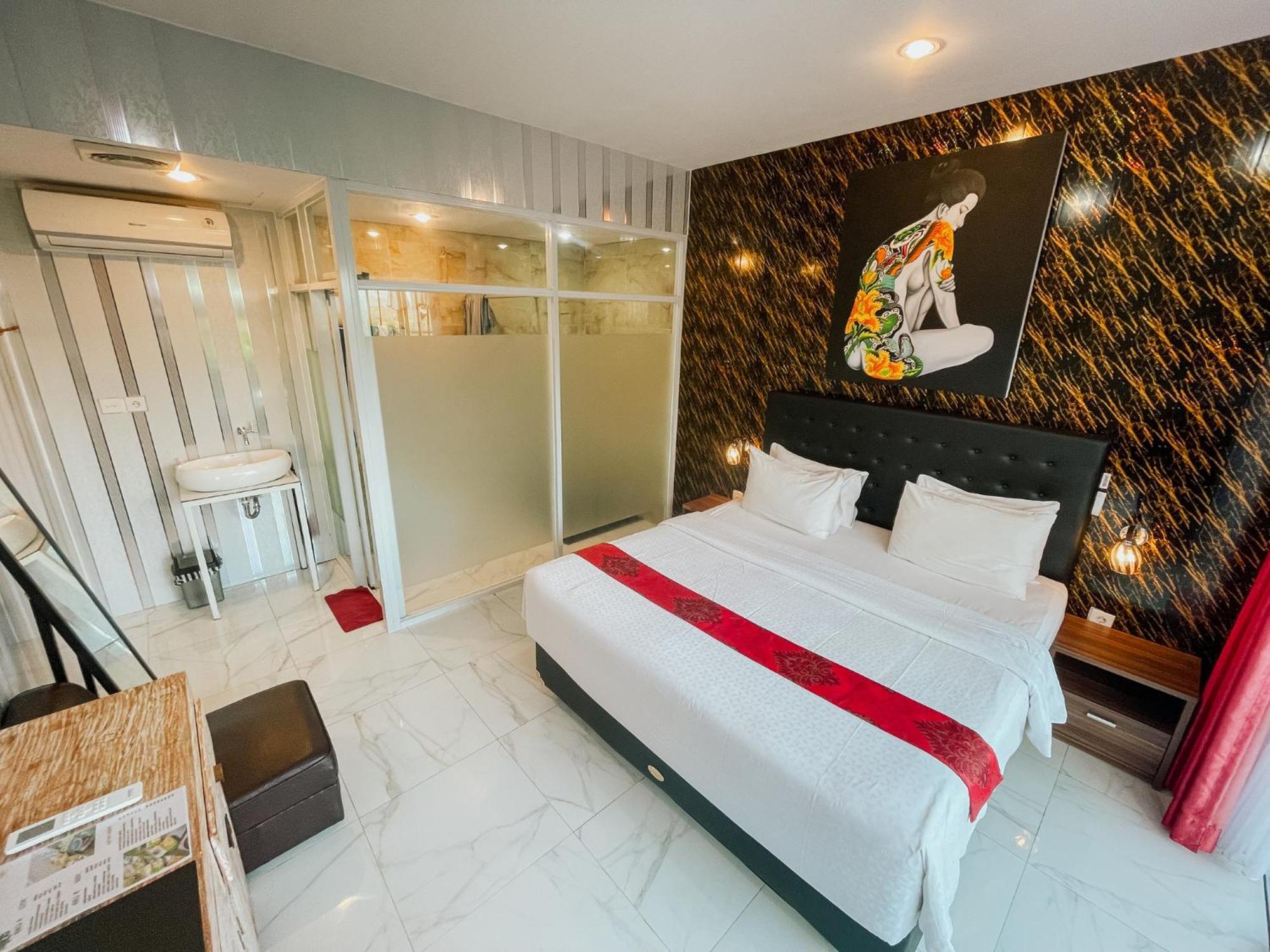 Bhuana Agung Villa And Restaurant Jatiluwih Zewnętrze zdjęcie